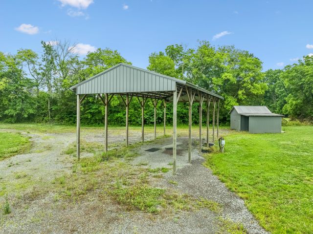 280 Kingdom Rd, Unionville, TN 37180