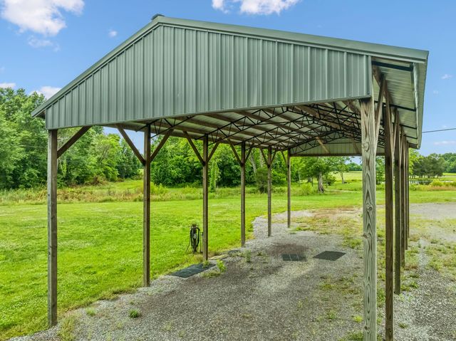 280 Kingdom Rd, Unionville, TN 37180