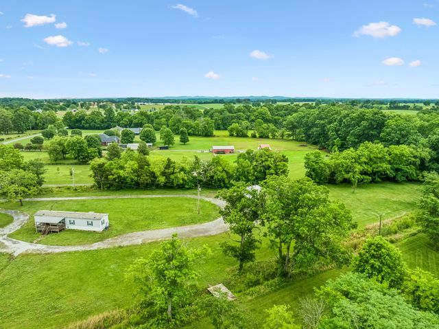280 Kingdom Rd, Unionville, TN 37180