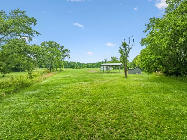 280 Kingdom Rd, Unionville, TN 37180