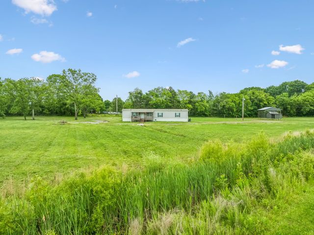 280 Kingdom Rd, Unionville, TN 37180