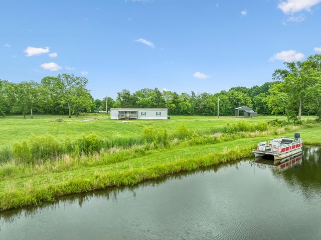 280 Kingdom Rd, Unionville, TN 37180