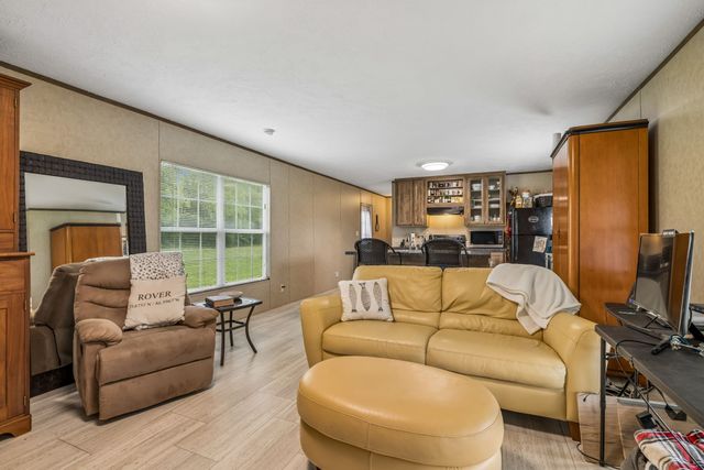 280 Kingdom Rd, Unionville, TN 37180