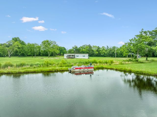280 Kingdom Rd, Unionville, TN 37180