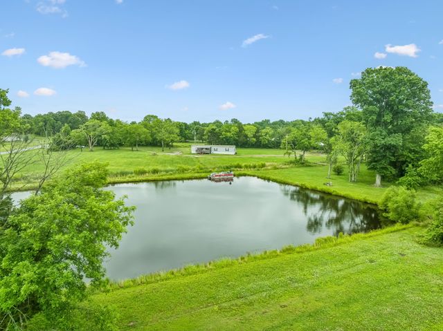 280 Kingdom Rd, Unionville, TN 37180