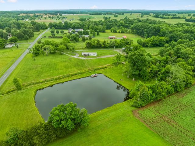 280 Kingdom Rd, Unionville, TN 37180