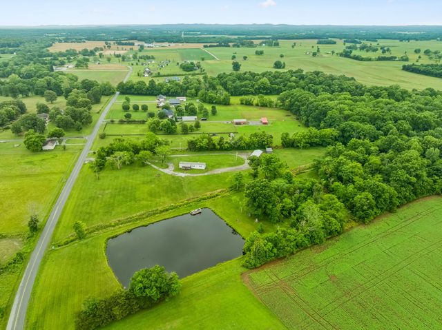 280 Kingdom Rd, Unionville, TN 37180