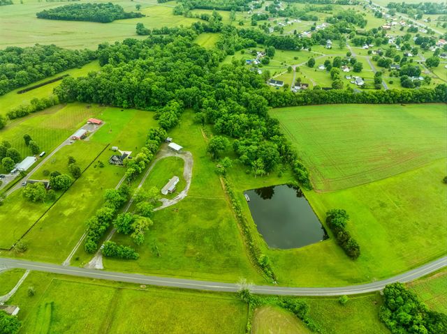 280 Kingdom Rd, Unionville, TN 37180