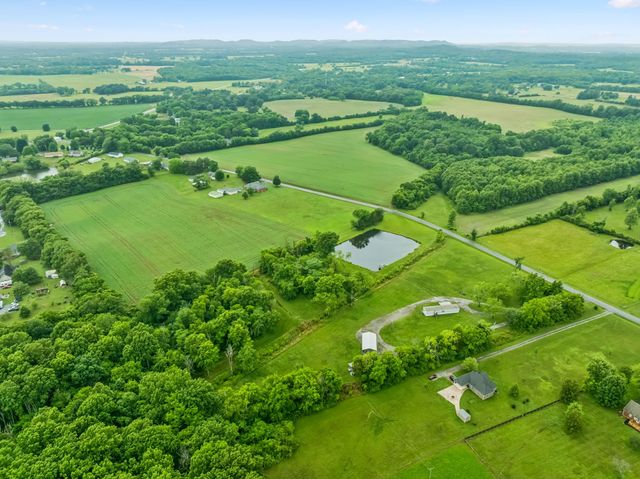 280 Kingdom Rd, Unionville, TN 37180