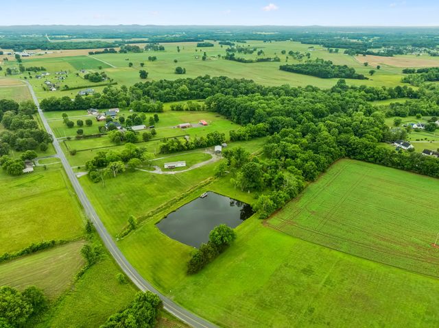 280 Kingdom Rd, Unionville, TN 37180