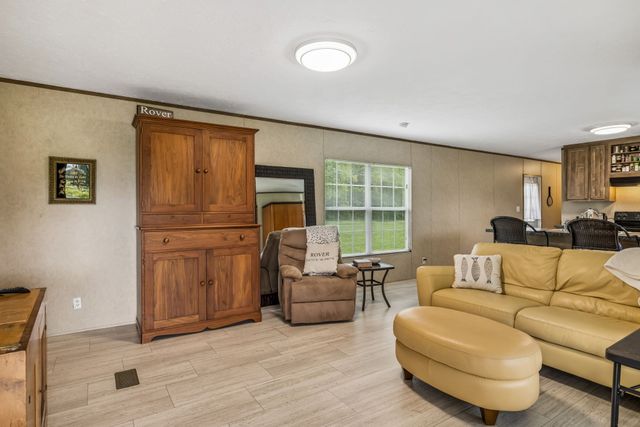 280 Kingdom Rd, Unionville, TN 37180