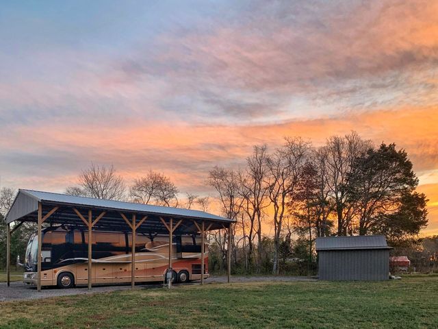 280 Kingdom Rd, Unionville, TN 37180
