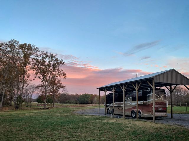 280 Kingdom Rd, Unionville, TN 37180