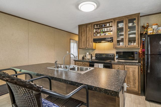 280 Kingdom Rd, Unionville, TN 37180
