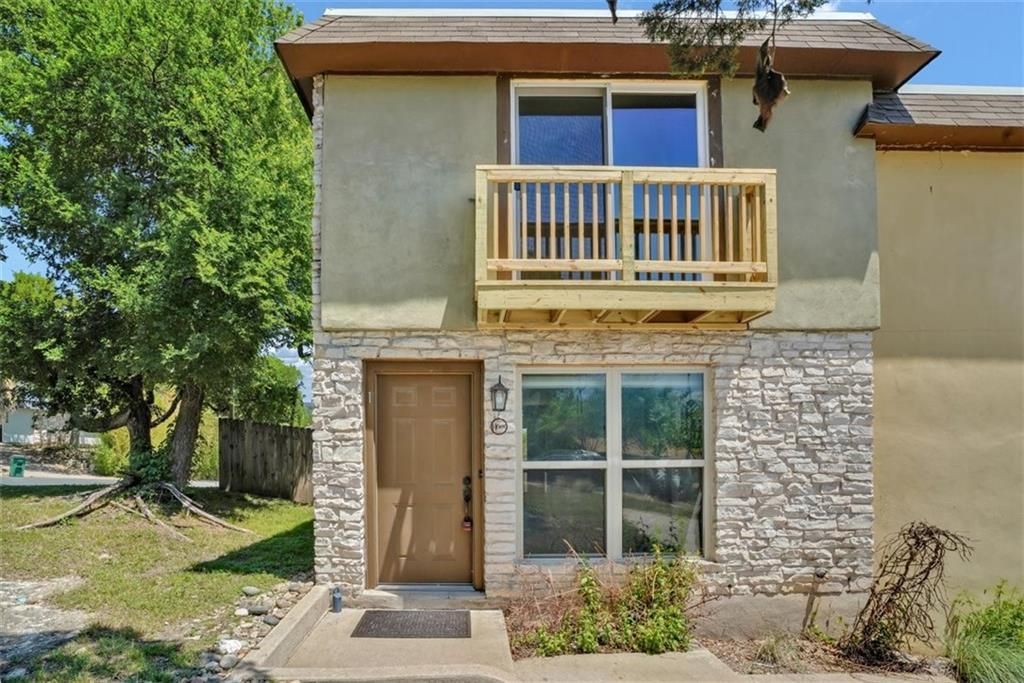 2000 Lightsey RD 1, Austin, TX 78704