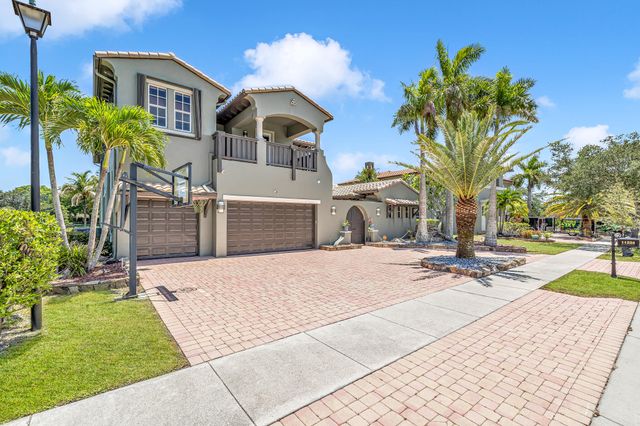 11224 NW 77th Place, Parkland, FL 33076