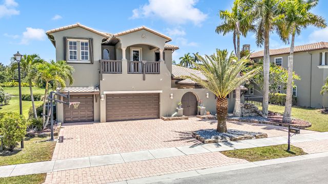 11224 NW 77th Place, Parkland, FL 33076