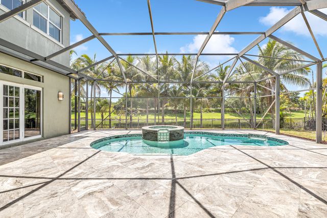 11224 NW 77th Place, Parkland, FL 33076