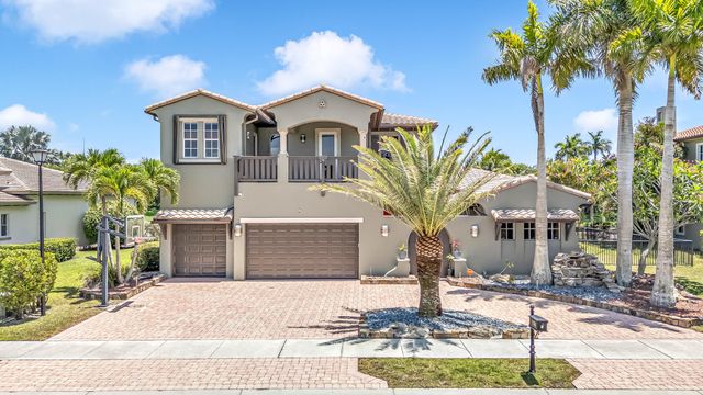 11224 NW 77th Place, Parkland, FL 33076