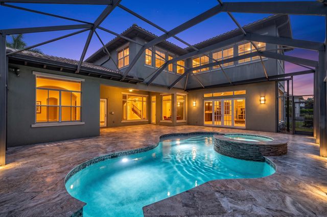 11224 NW 77th Place, Parkland, FL 33076