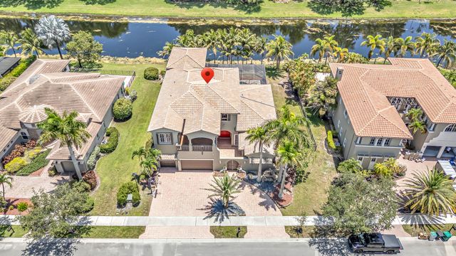11224 NW 77th Place, Parkland, FL 33076