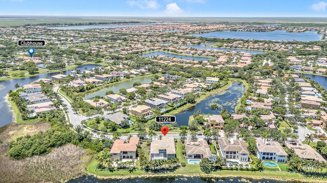 11224 NW 77th Place, Parkland, FL 33076