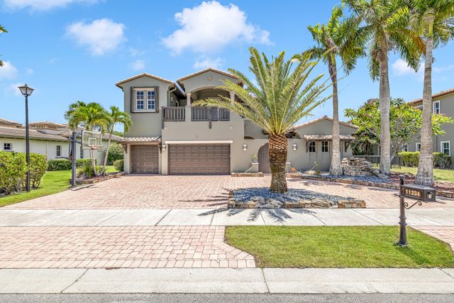 11224 NW 77th Place, Parkland, FL 33076