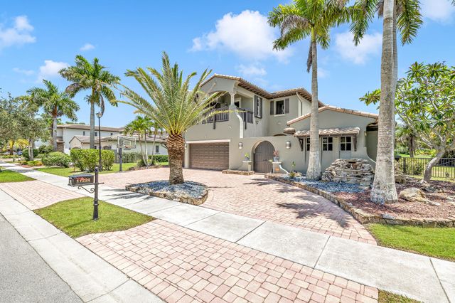 11224 NW 77th Place, Parkland, FL 33076