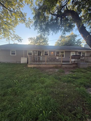 5124 Maplecrest Road, Fort Wayne, IN 46835