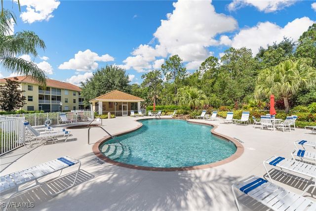 9185 Celeste DR 1-206, Naples, FL 34113