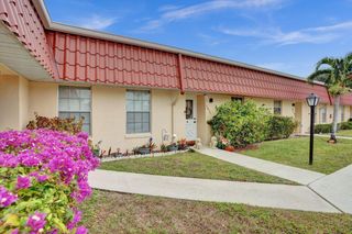854 Salem Lane, Lake Worth, FL 33467