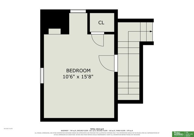 305 S 57 Street, Omaha, NE 68132