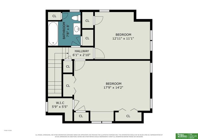 305 S 57 Street, Omaha, NE 68132