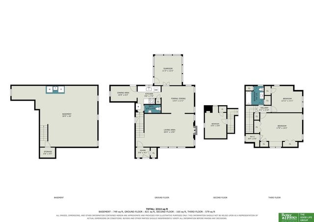 305 S 57 Street, Omaha, NE 68132