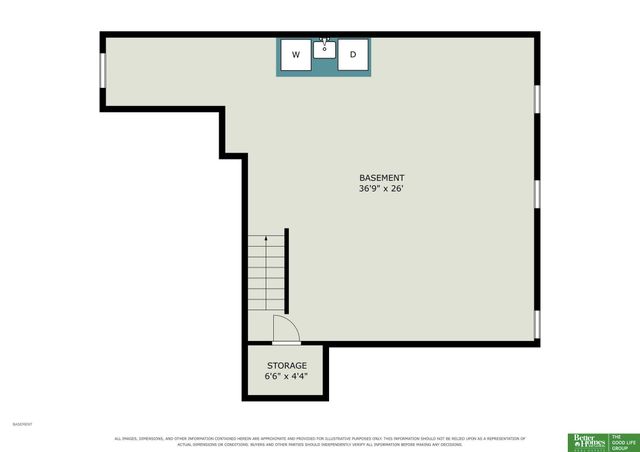 305 S 57 Street, Omaha, NE 68132