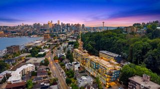 655 Crockett Street #A107, Seattle, WA 98109