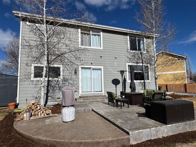 6134 Ulysses Ave, Firestone, CO 80504