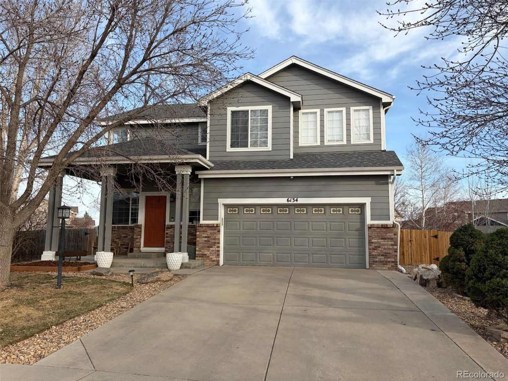 6134 Ulysses Ave, Firestone, CO 80504