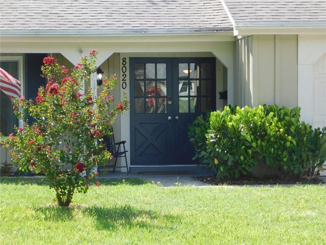 8020 HUNTERS WHIP ROW, Hudson, FL 34667