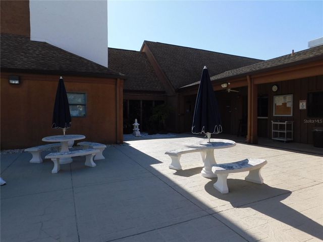 8020 HUNTERS WHIP ROW, Hudson, FL 34667