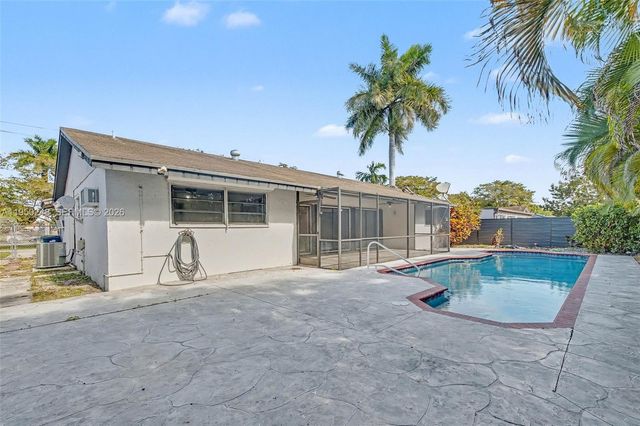 13830 SW 104th Terrace, Miami, FL 33186