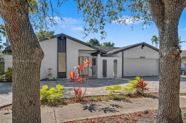 13830 SW 104th Terrace, Miami, FL 33186