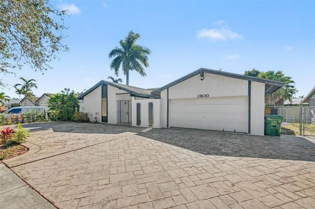 13830 SW 104th Terrace, Miami, FL 33186