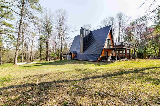 123 Empire Lane, Bedford, IN 47421