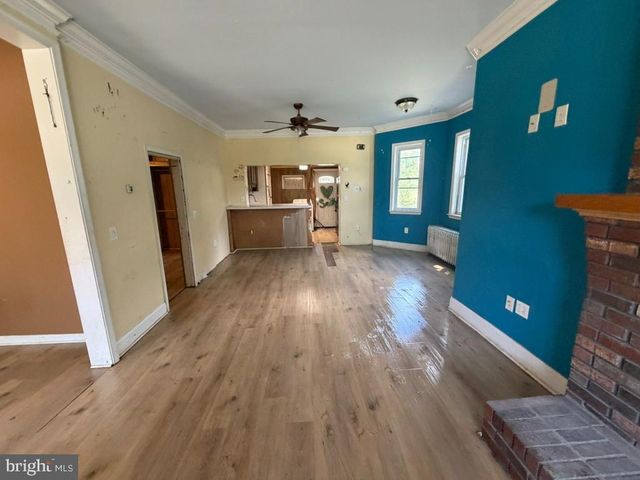 2704 HAMILTON AVE, Baltimore, MD 21214