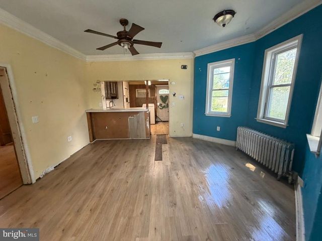 2704 HAMILTON AVE, Baltimore, MD 21214