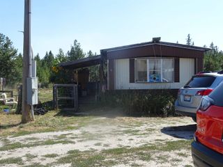 4109 Maple St, Loon Lake, WA 99148