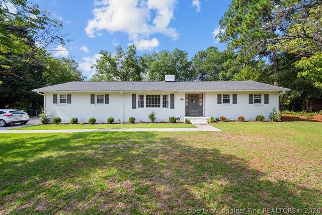 211 Stacy Weaver Drive