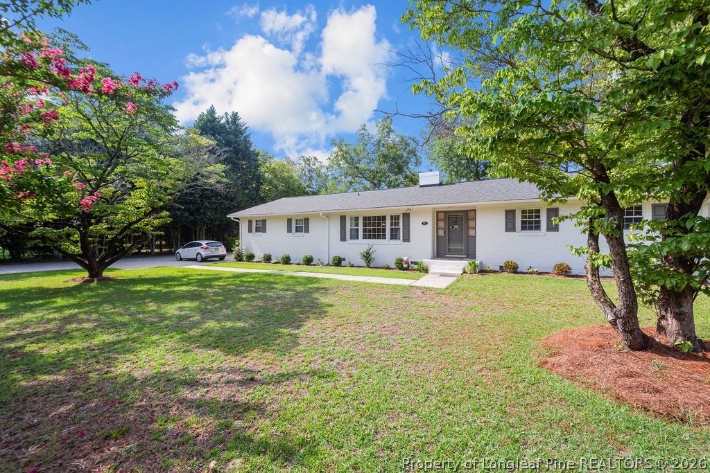 211 Stacy Weaver Drive, Fayetteville, NC 28311 — photo 2
