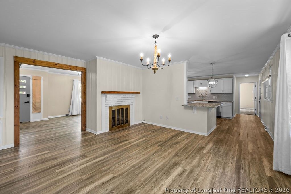 211 Stacy Weaver Drive, Fayetteville, NC 28311 — photo 4
